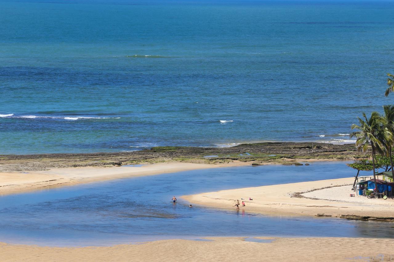 Dunas De Marape Pensión Jequiá da Praia