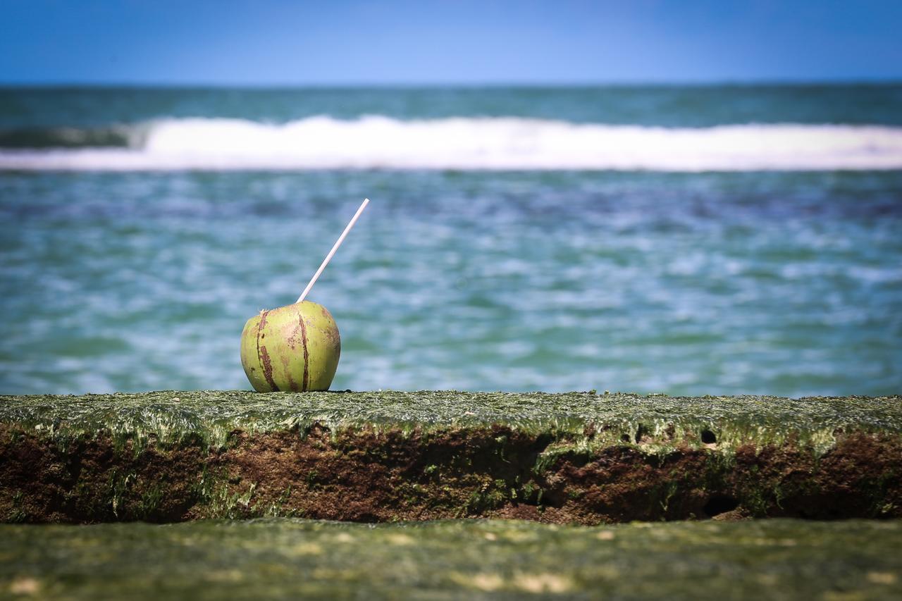 Pensión Dunas De Marape Jequiá da Praia