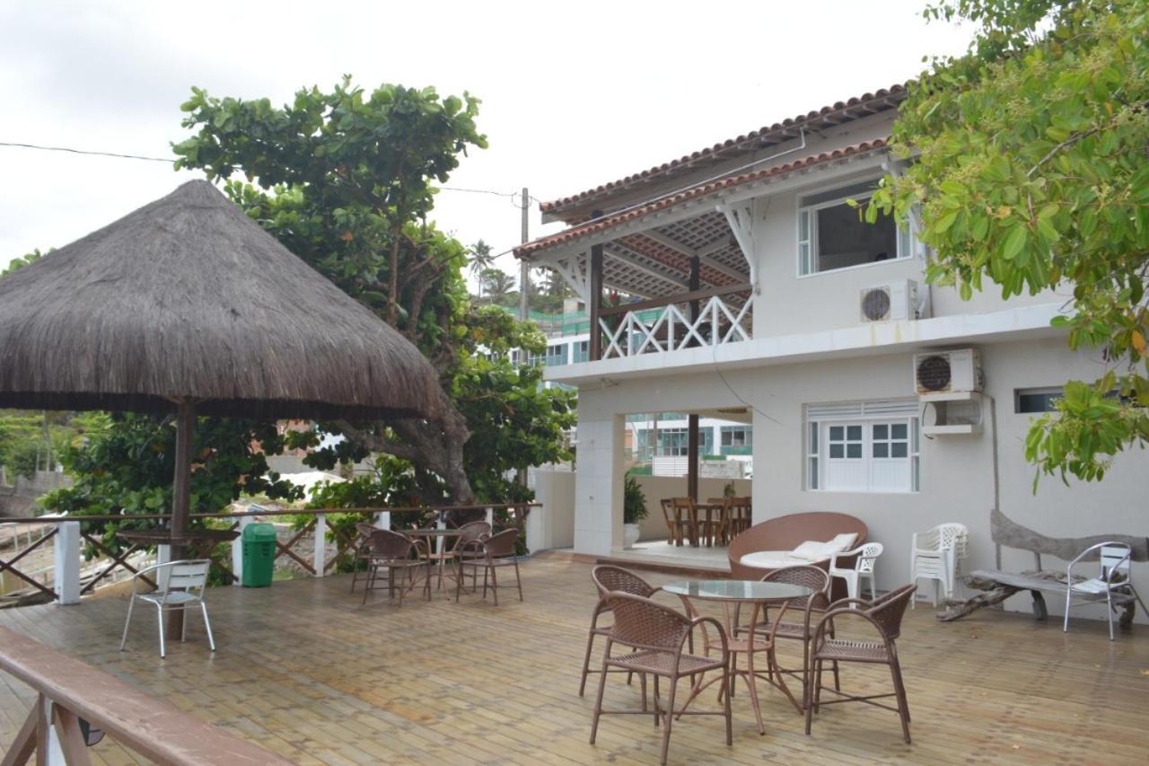 Casa de hóspedes Dunas De Marape Jequia da Praia