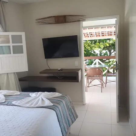 Dunas de Marape Jequiá da Praia Exterior foto