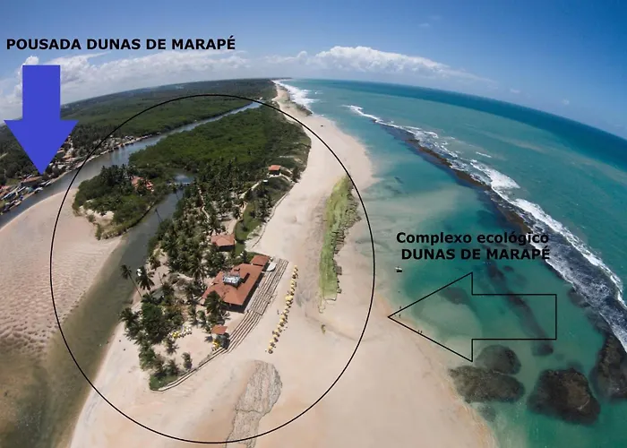 Dunas de Marape