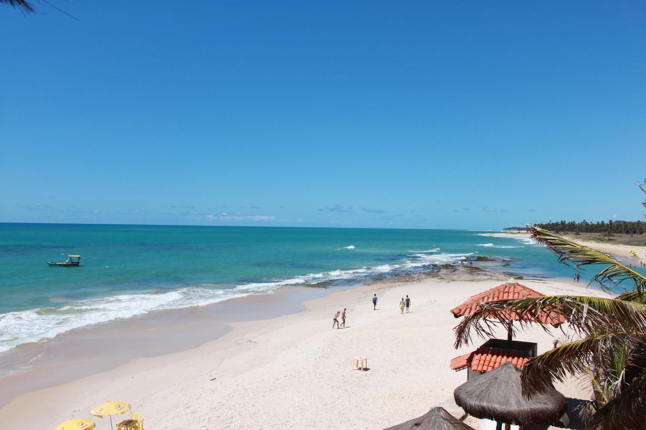 Dunas De Marape Pensión Jequiá da Praia