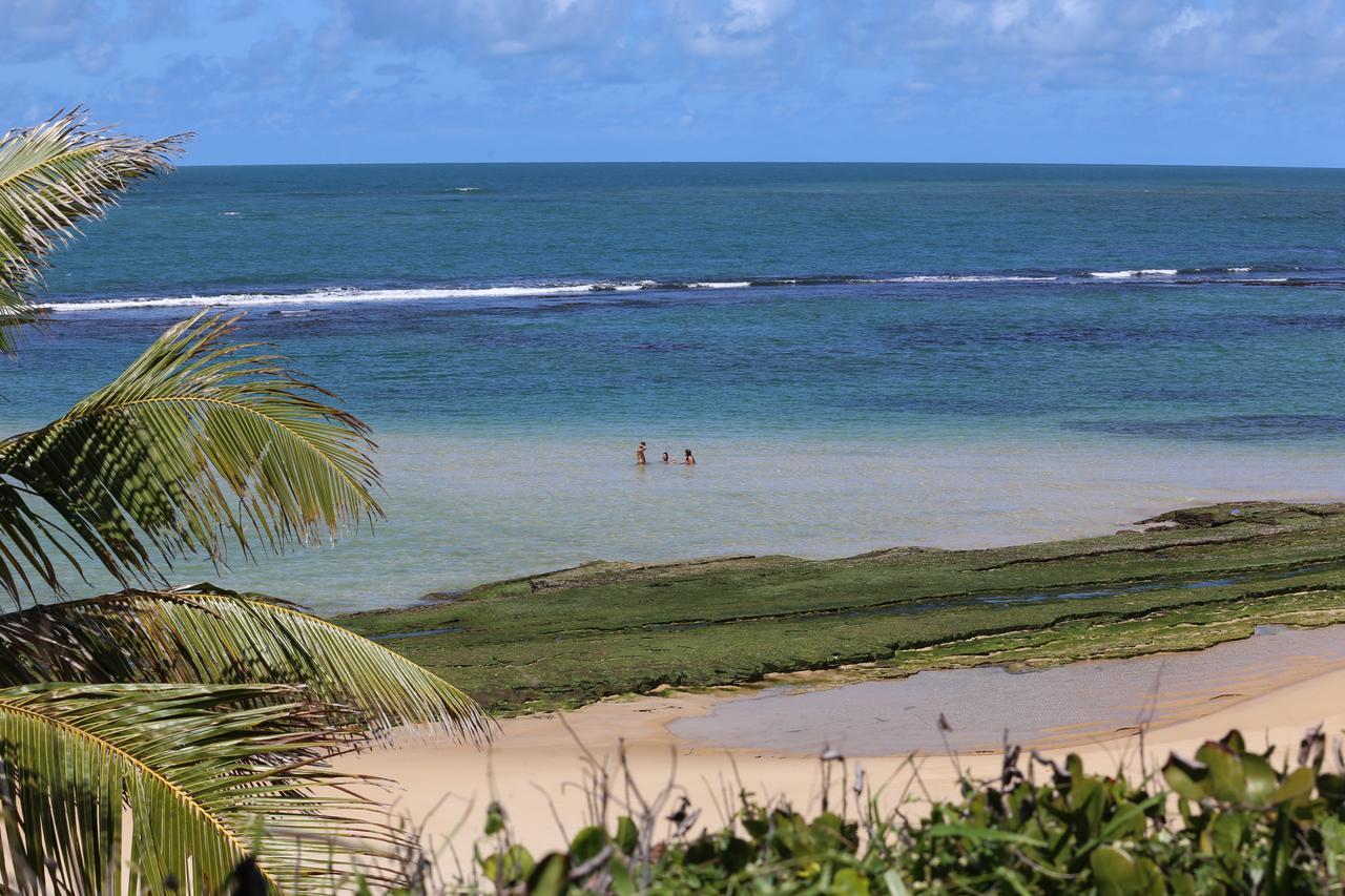 Dunas De Marape Jequiá da Praia