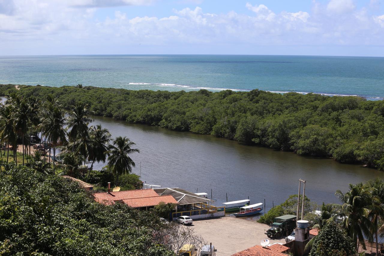 Dunas De Marape Jequiá da Praia