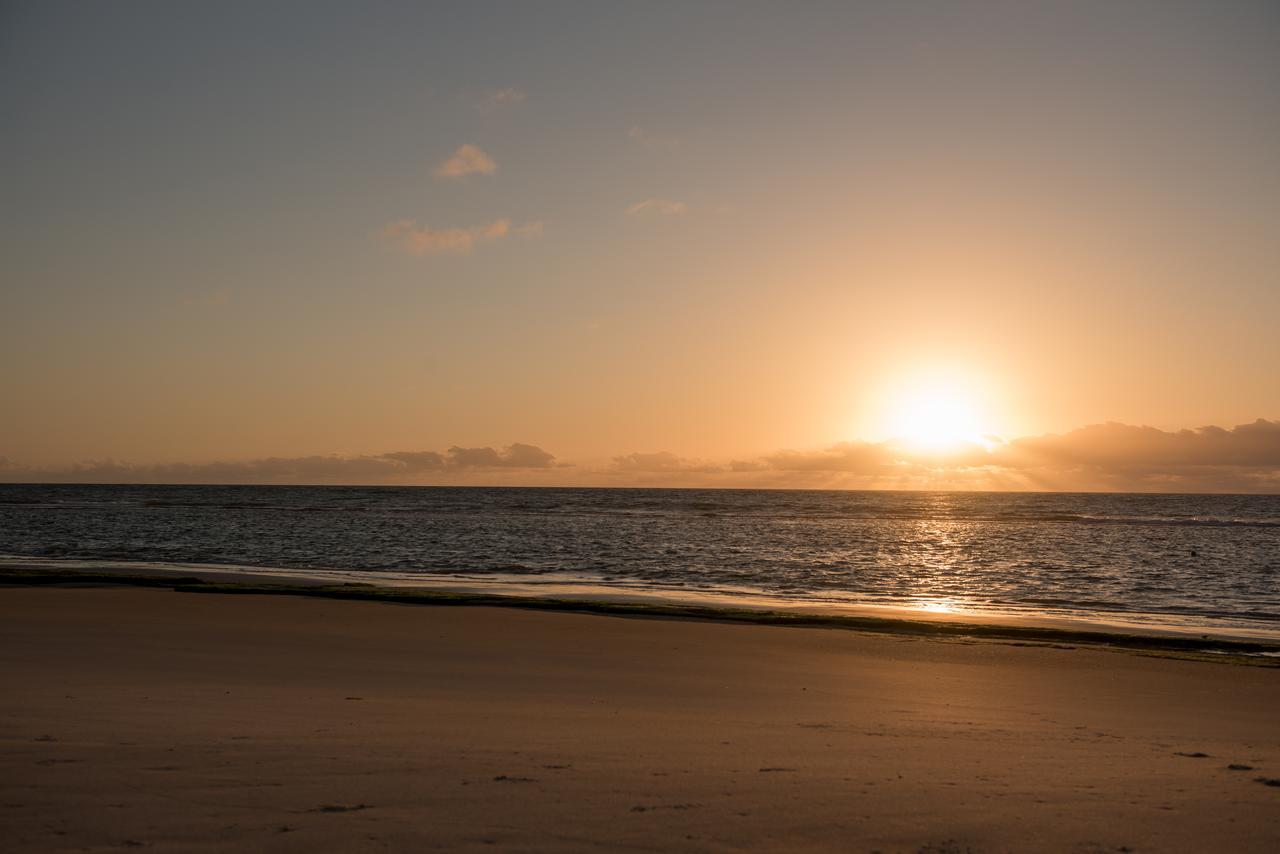 Dunas De Marape Pensión Jequiá da Praia
