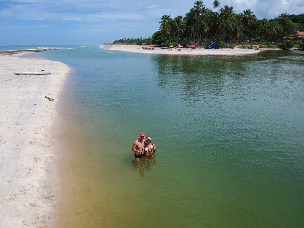 Dunas De Marape